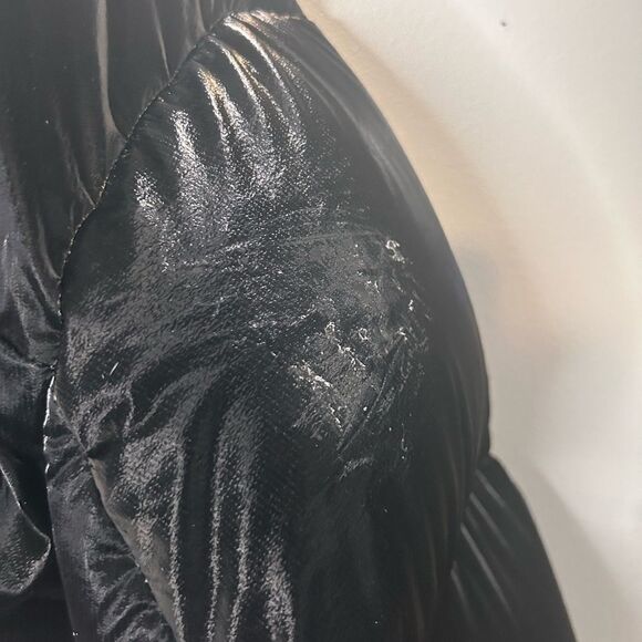 KHAITE Fulman Shell Puffer Jacket NWT - Picture 12 of 12